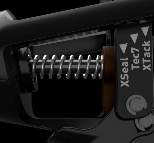 Pistola de cartuchos multigun Tec7 - 315300901 - 315300901