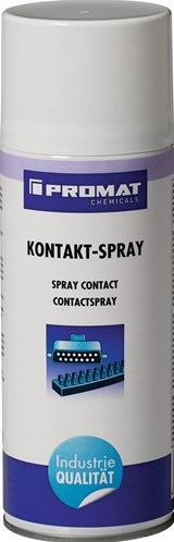 Promat tecwerk contactspray | 400 ml | spuitbus - 4000354655
