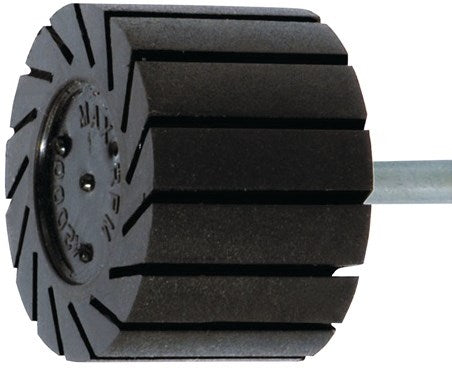 Supporto per manicotto abrasivo Promat tecwerk | d45xh30mm | cilindro | albero-d. 6mm-4000842409