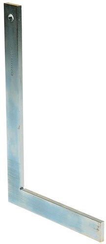 Gancho de herrero Promat tecwerk | longitud de la pierna 500x280 mm | sin parar - 4000858050