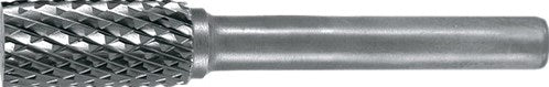 Promat tecwerk bava | zia | D. lunghezza testa 6 mm asta 18 mm d. 6 mm | carburo | denti a croce - 4000868641