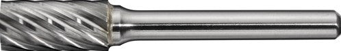 Promat tecwerk bava | zya acciaio inossidabile | D. lunghezza testa 6 mm asta 16 mm d. 6 mm | carburo | denti normali, fini - 4000868053