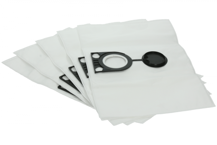 Bolsas para polvo Starmix 1232 1432 1635 (5 uds)