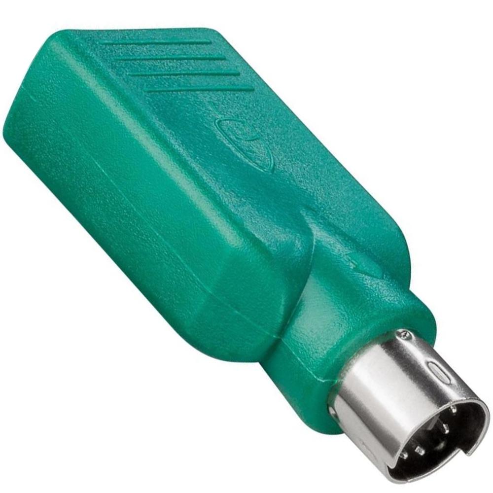 Adattatore Goobay PS 2> USB