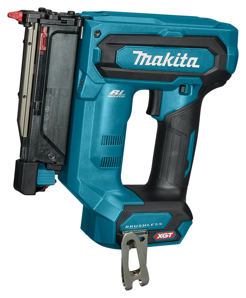 Puntatrice Makita pt001gz | 40 V massimo | senza batterie e caricabatterie | nella scatola - pt001gz