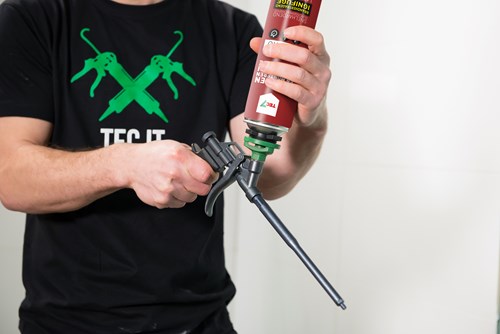 Tec7 pur pro schiume PU di alta qualità 750 ml - 670005000