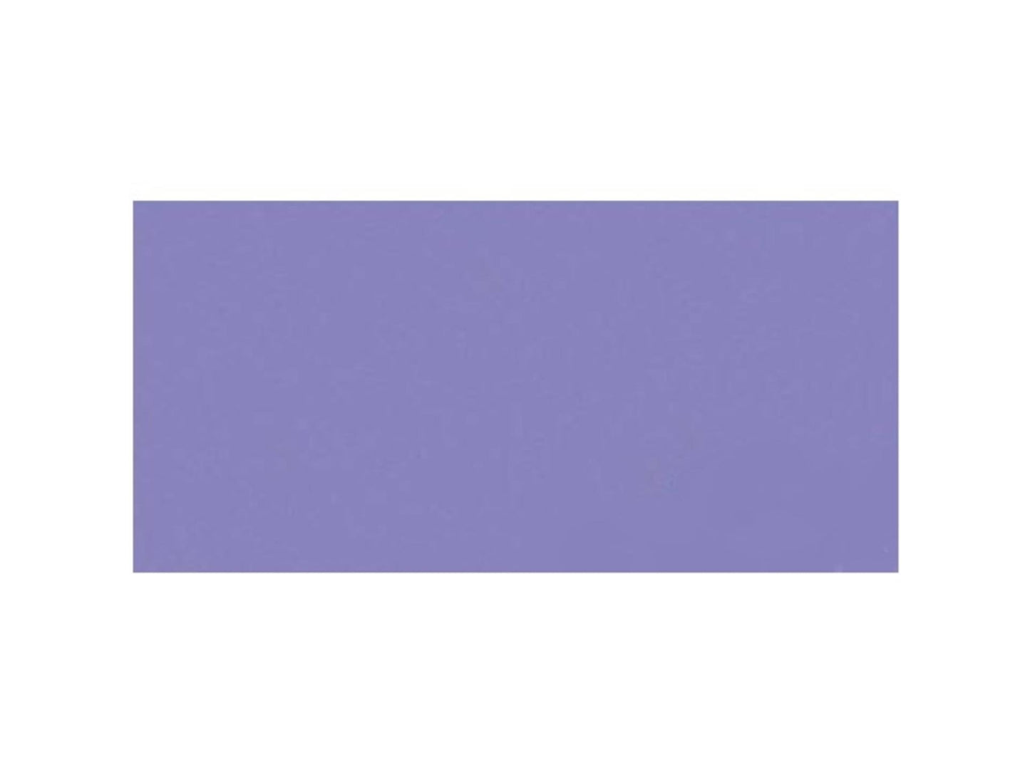 Cartulina fotográfica 10 hojas 70x50cm lavanda