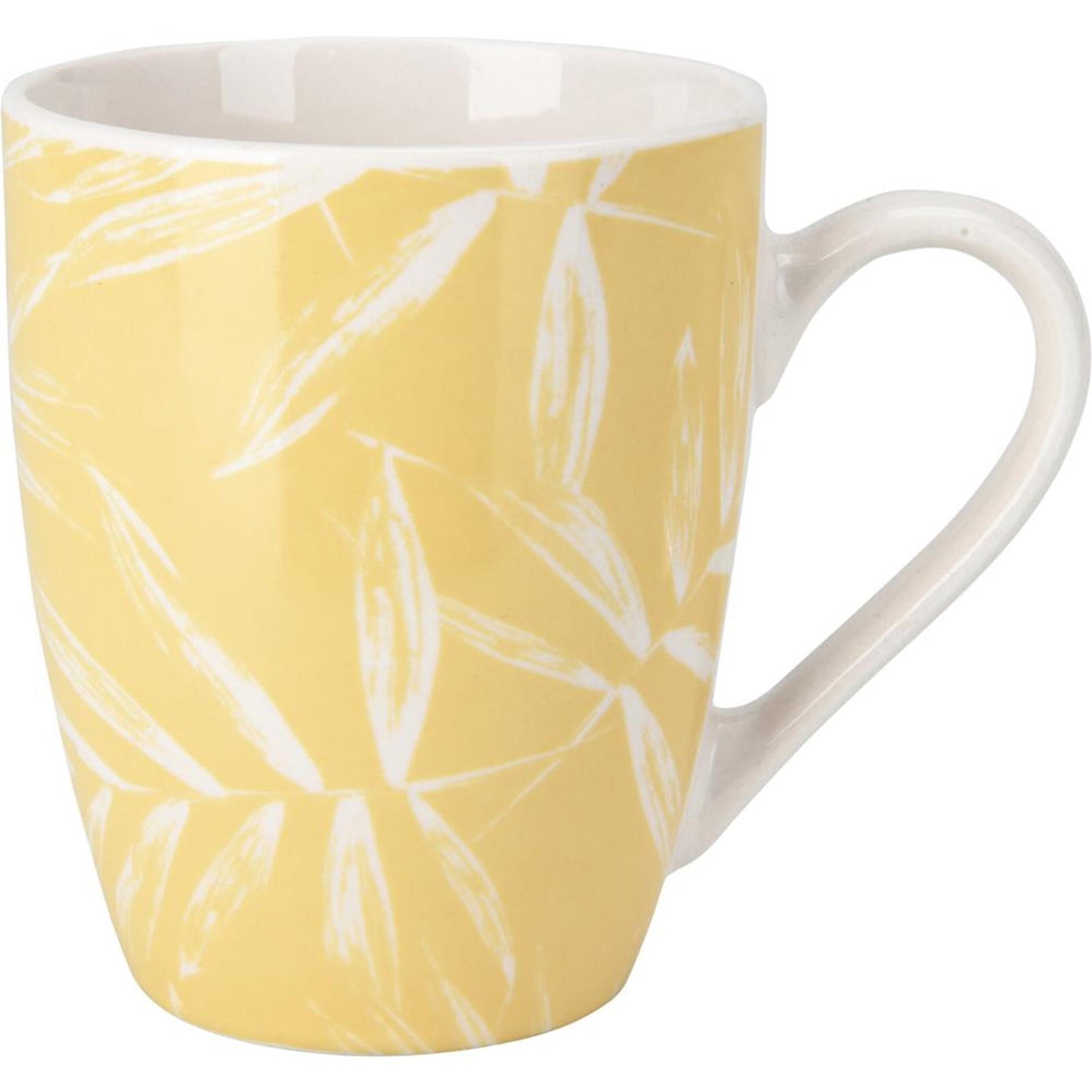 Ottima tazza casalinga in porcellana da 350ml