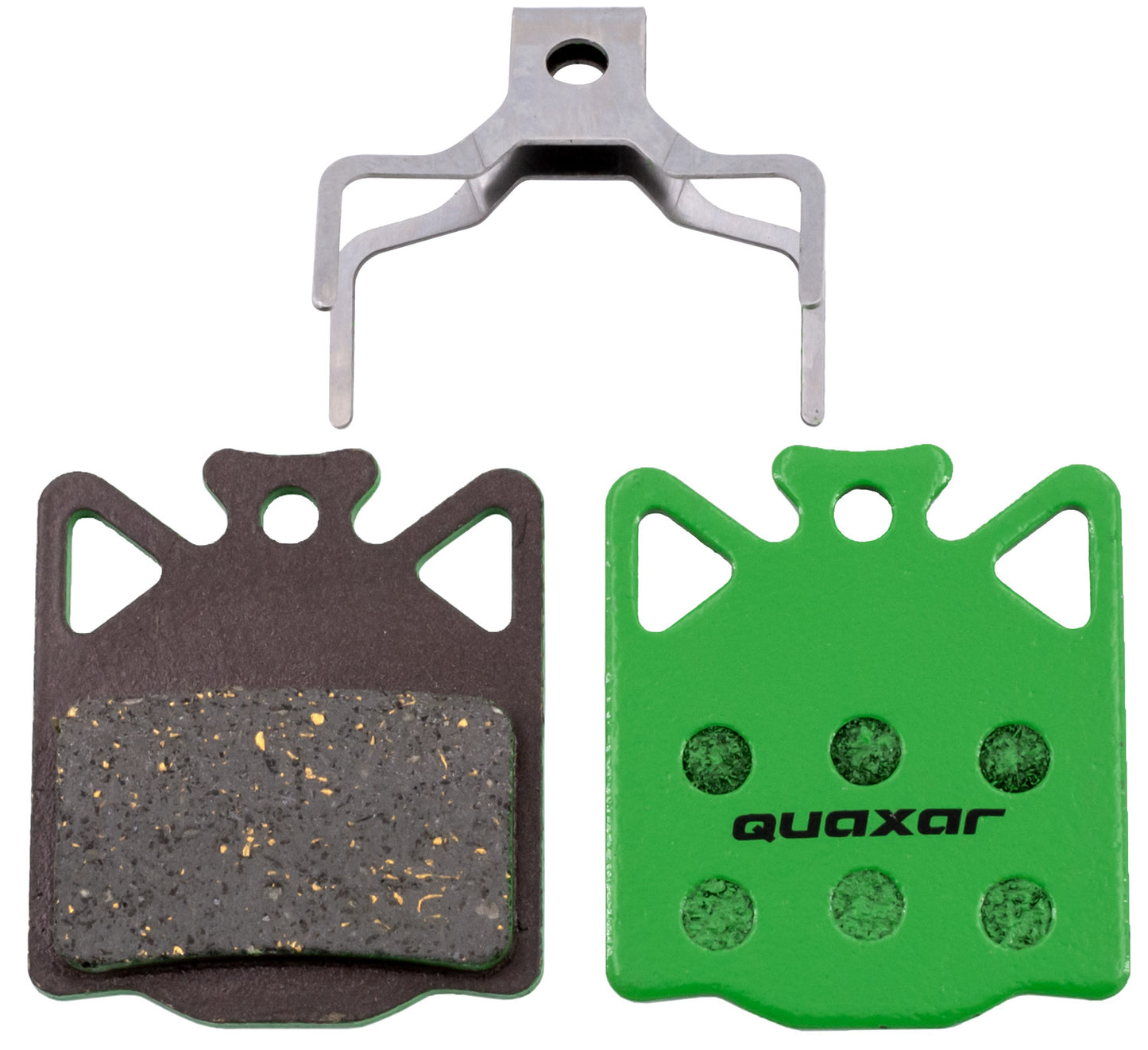 Pastillas Quaxar e-bike extreme disc para campagnolo db-310