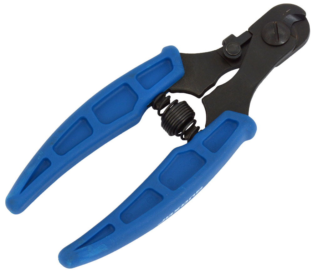 Alicates de corte Quaxar para alambres y cables.