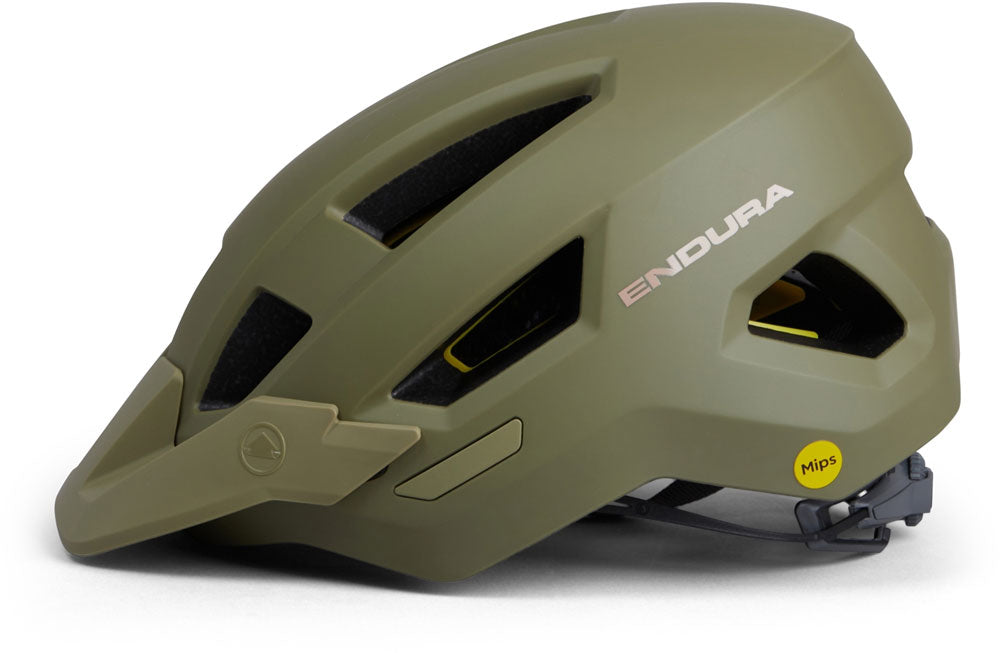 Endura Hummvee Mips - Casco da mtb