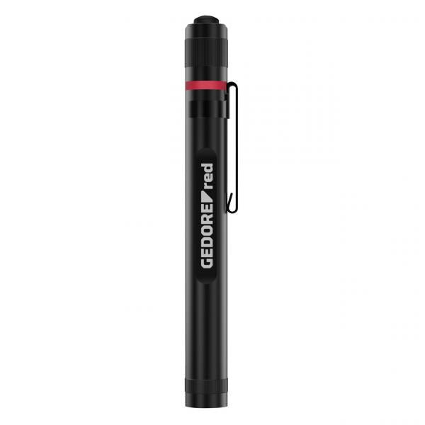Gedore r95300139 | lápiz-luz | 130im 3301758