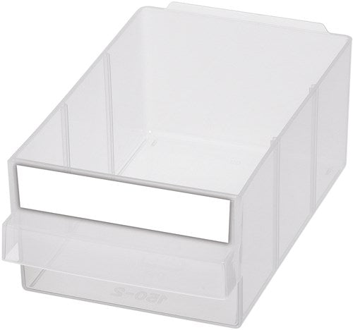 Etichette per cassettiere Raaco (24 pz.) per cassetto 150-02 - 107778 107778