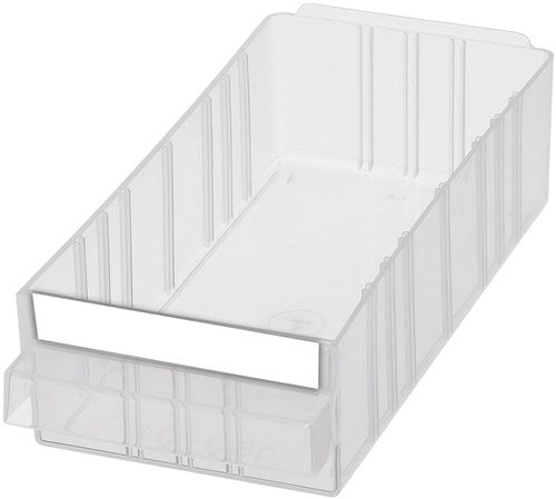 Etichette per cassettiere Raaco (48 pz.) per cassetto 150-01 - 107761 - 107761