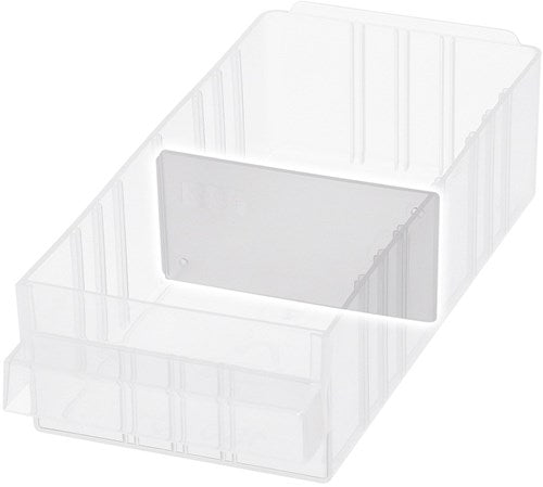 Divisori per cassetti Raaco (48 pz.) 150-01 m - 101998 - 101998