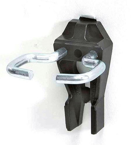 Raaco Grs Wandd Tanghouder 20mm imposta un 3