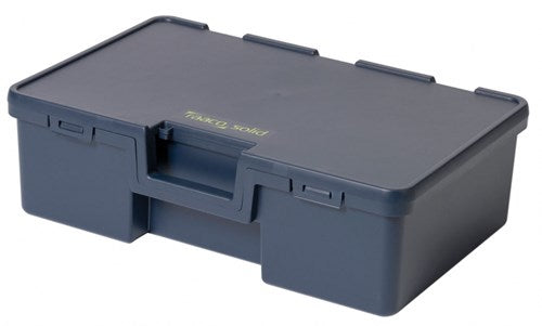 Valigia da trasporto Raaco Solid 3, blu - 136778 - 136778