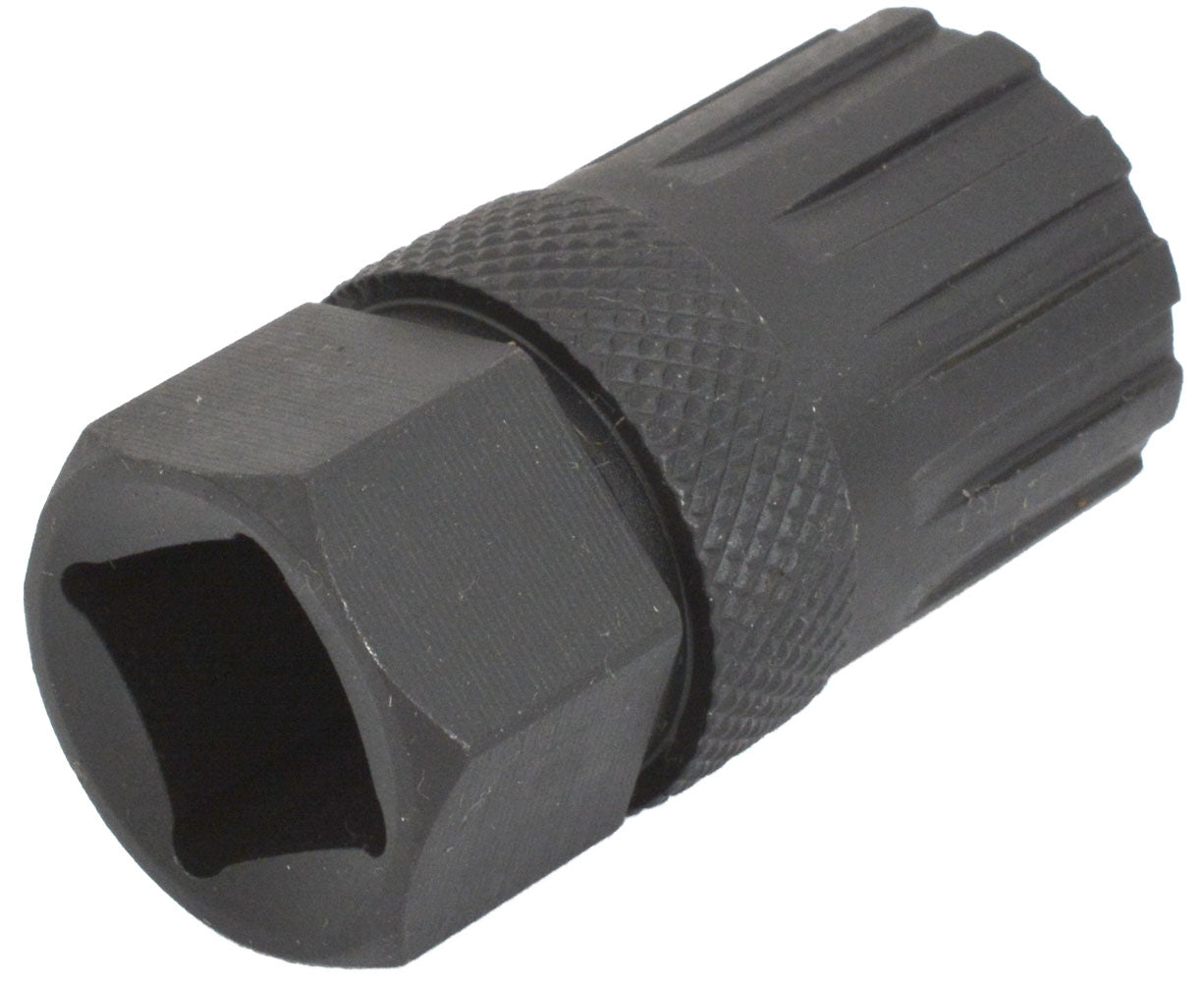 Extractor de casetes de radón para campagnolo