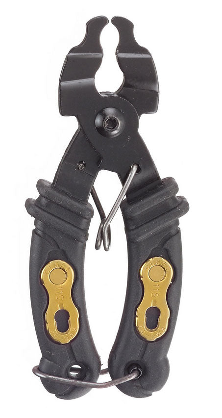 Radon comp 2in1 mini pinza per catena maglia principale