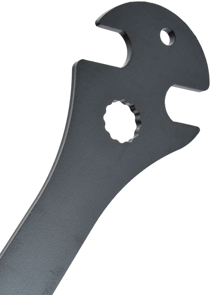 Llave de pedal Radon pro ambos lados 15mm extra larga