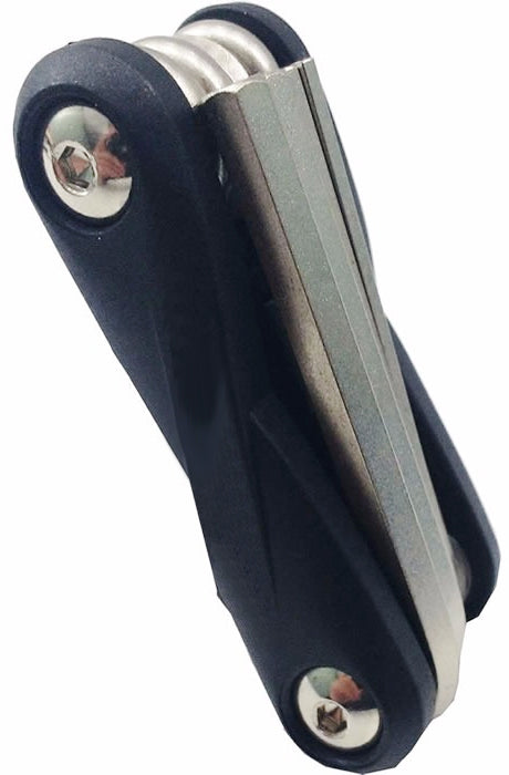 Multiutensile Radon basic bt-10