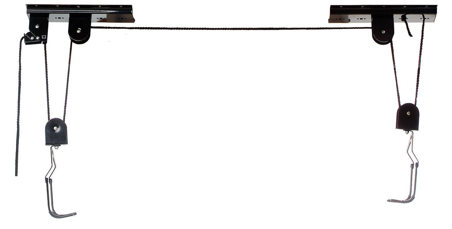 Lift Bicycle Black