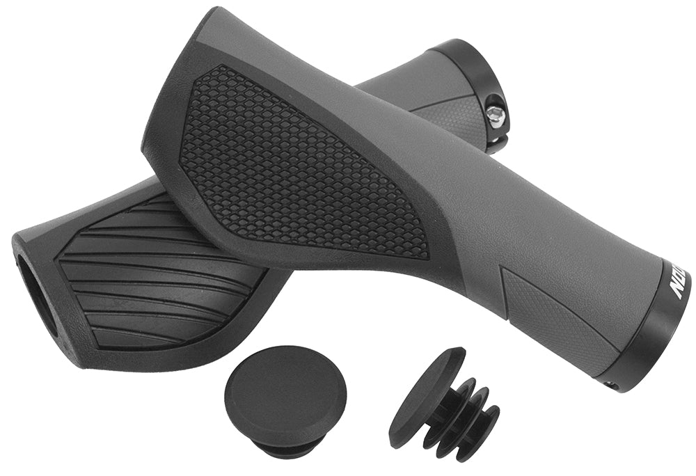 Manopole ergo Radon re-01 lockon