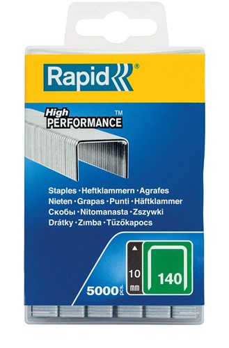 Rapido no. 8 chiodini 30 mm, 4.200 pezzi - 5000184 - 5000184