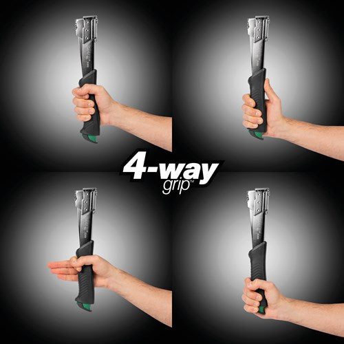 Clavadora de martillo rapid pro r311 | en caja - 5000004 - 5000004