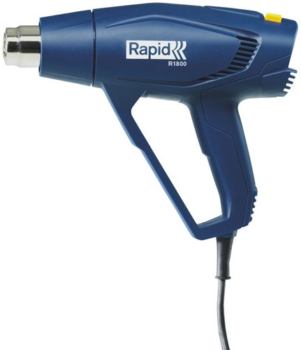 Rápido r1800 | pistola de aire caliente - 5001350