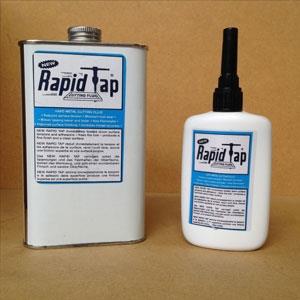 Aceite de perforación para grifos Rapid Tap 500ml