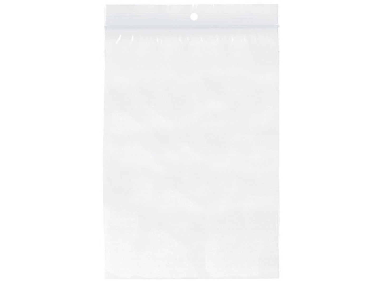 Borsa con impugnatura a canguro 230x320mm 100 pz