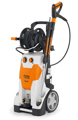 Stihl re 272 plus | idropulitrice professionale | 150 bar - 47880124512