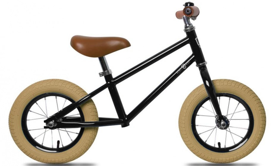 Bike da allevamento Rebel Kidz Classic HR Blue Grey