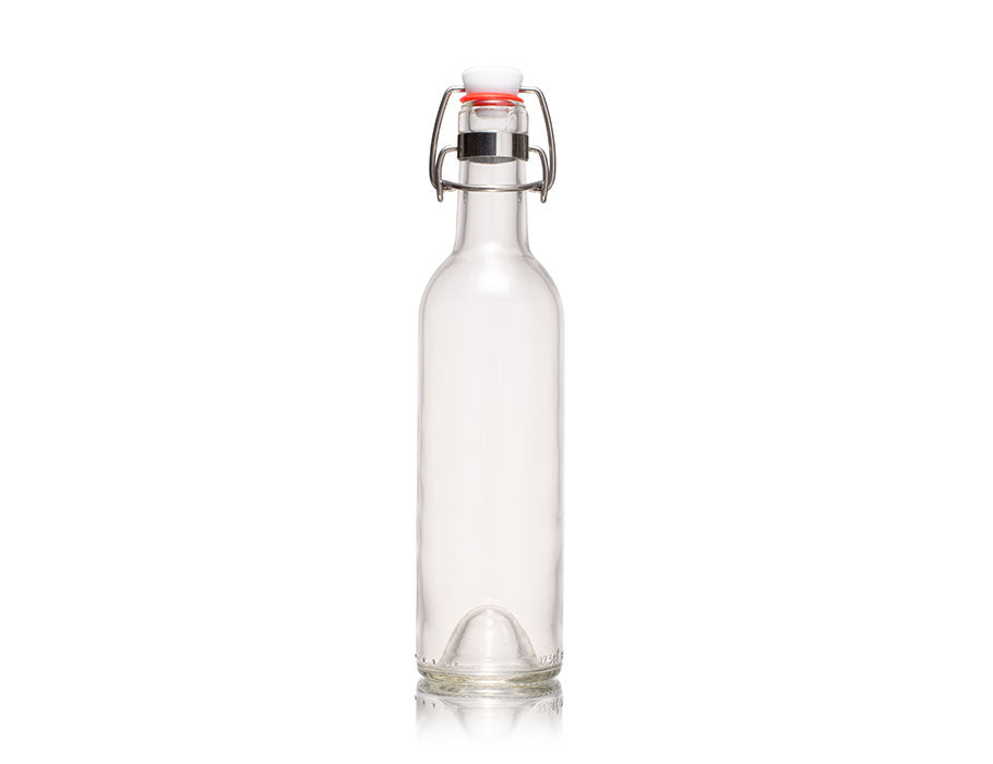 Rebottled Botella Rebottled 375 ml despejado