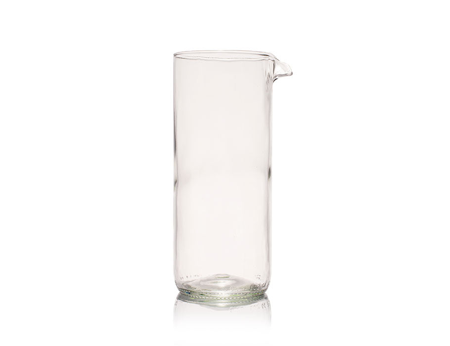 REBOTLED REBOTLED KARAF Clear 600 ml