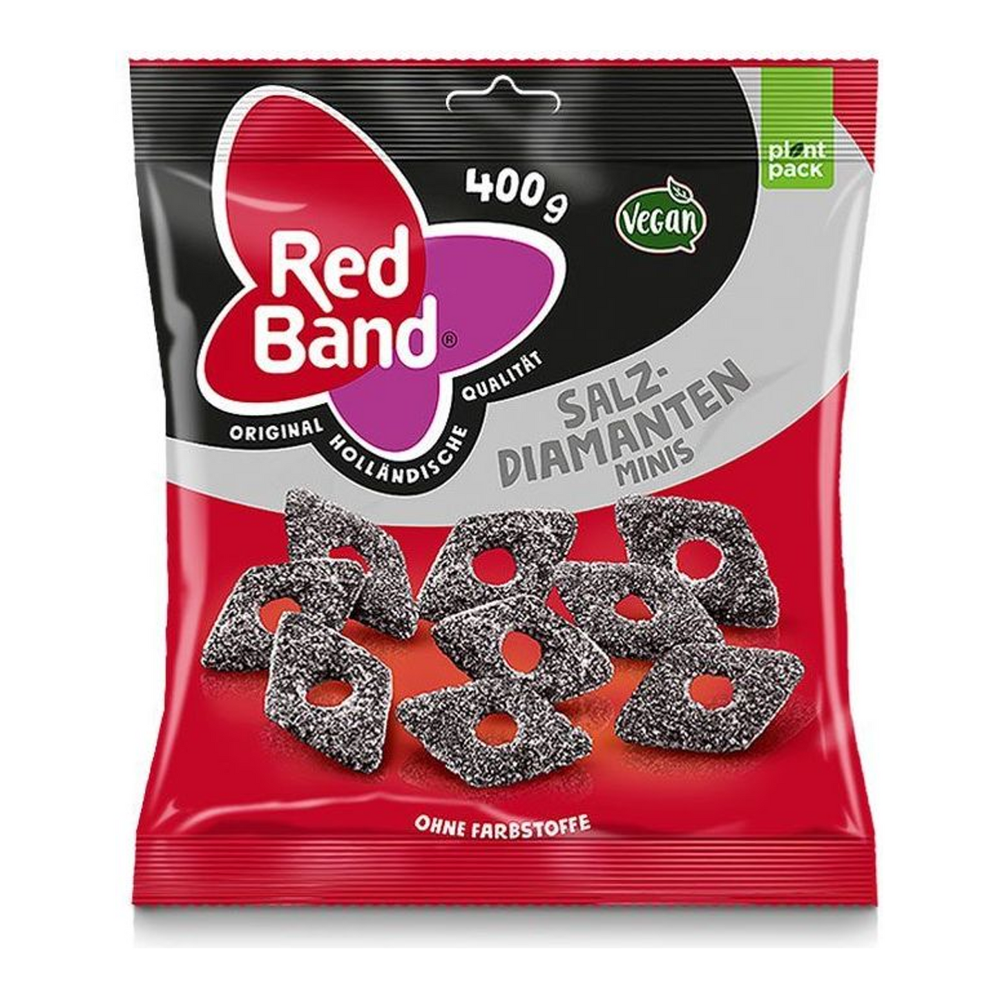Diamantes salz banda roja (12x 400gr)