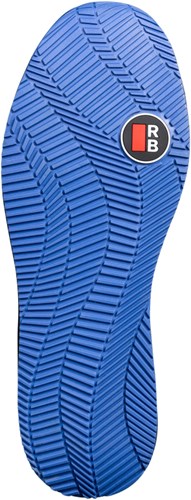Redbrick motion star af s1ps esd | zwart | maat 42 - 8713458012335
