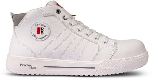 Redbrick pivot high s3s | wit | maat 48 - 8713458014742