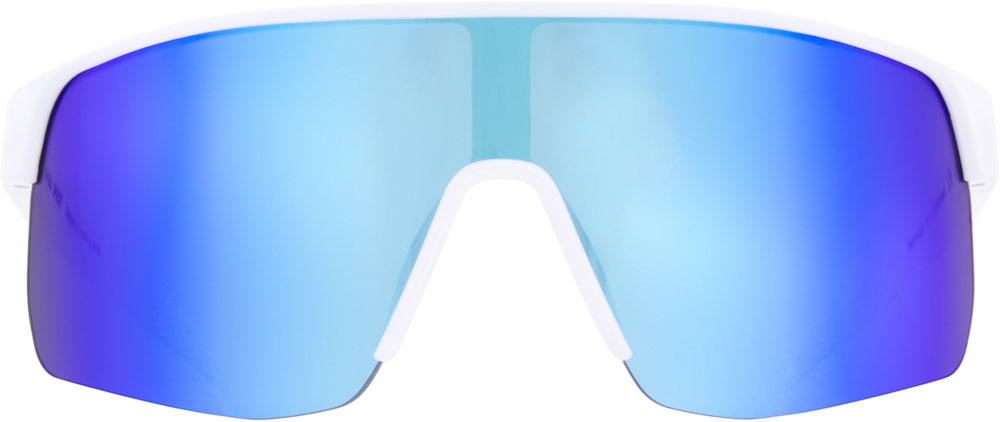 Red bull spect eyewear dakota smoke blue mirror - gafas deportivas