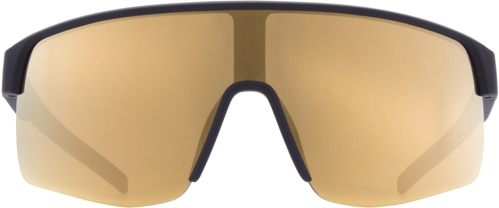 Red bull spect eyewear dakota smoke gold mirror - gafas deportivas