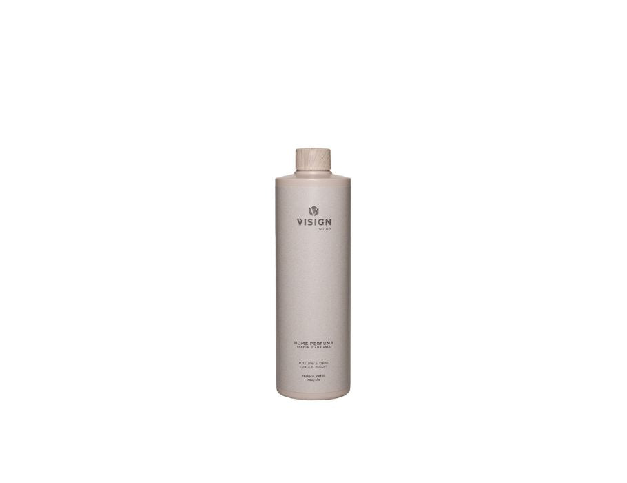 Visign Nature Navigaising Huisparfum Nature's Best