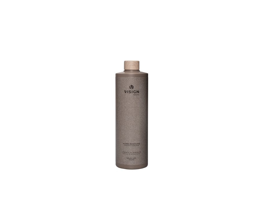 Visign Nature Navigaising Huisparfum No Planet B