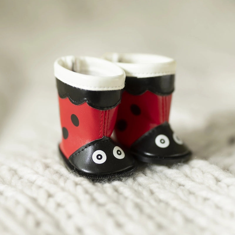 Botas de lluvia Skrallan 36-40 cm