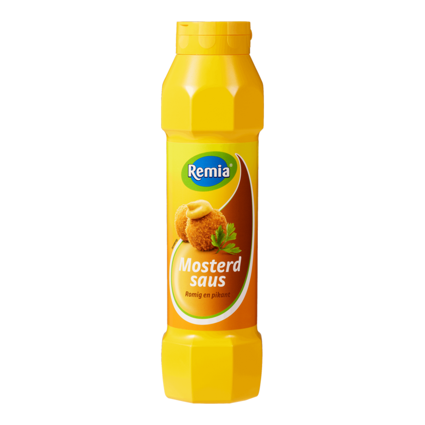 Salsa alla senape Remia (800 ml)