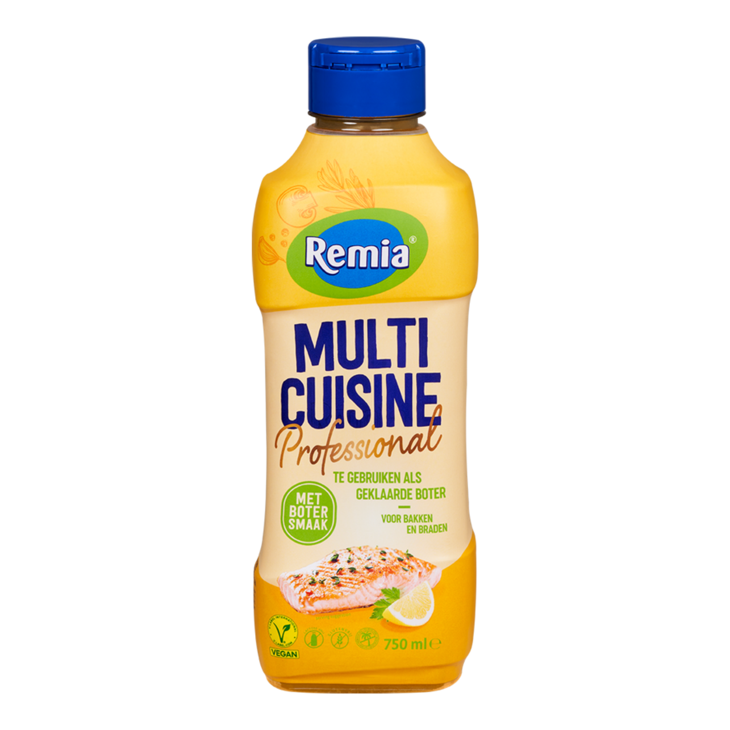 Multicucina Remia (6x 750ml)