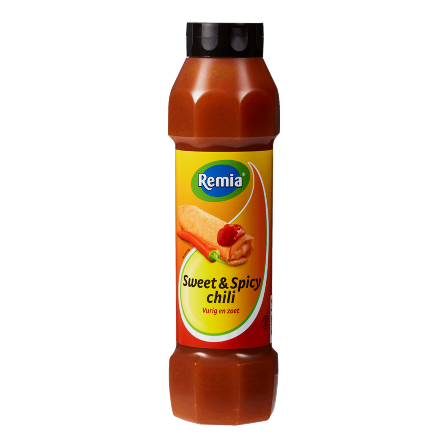 Chile dulce picante Remia (800ml)