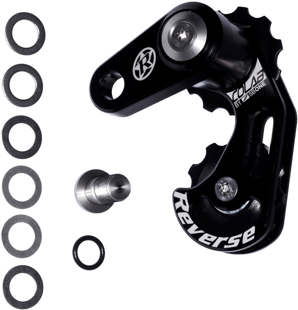 Tendicatena Reverse Components Colab Single Speed