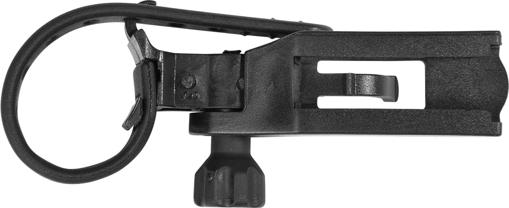 Portalampada Rfr per usb light race led rosso