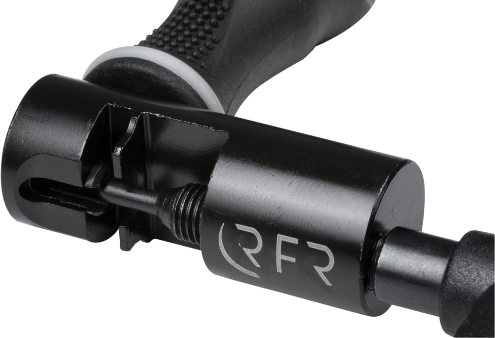 Remachadora de cadena rfr cmpt
